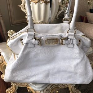 • MICHAEL KORS SHOULDER BAG •